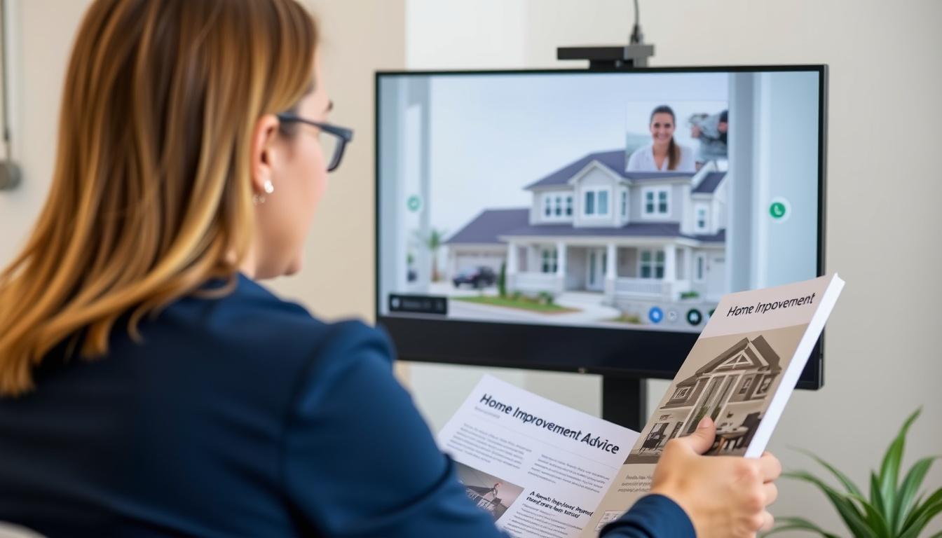 For Home Sellers